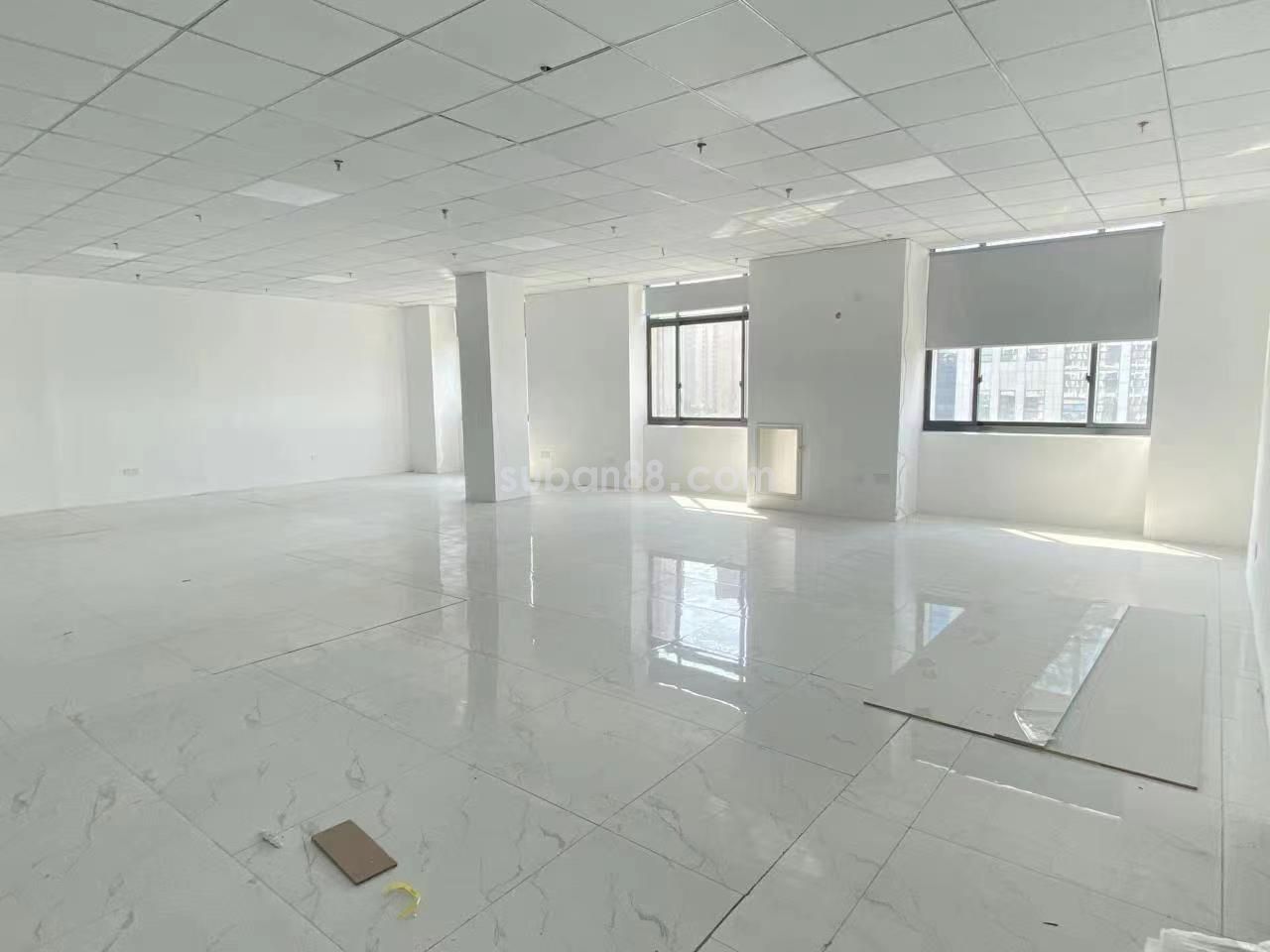 蘇州市高鐵新城科正大廈標準招租