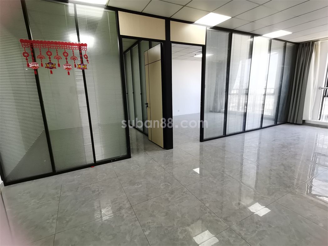 蘇州市吳中區金月恒璽國際精裝招租