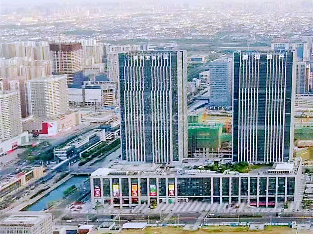 城市生活廣場(chǎng)