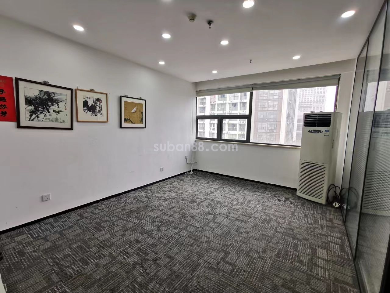 蘇州市吳中區城南印象生活廣場精裝招租