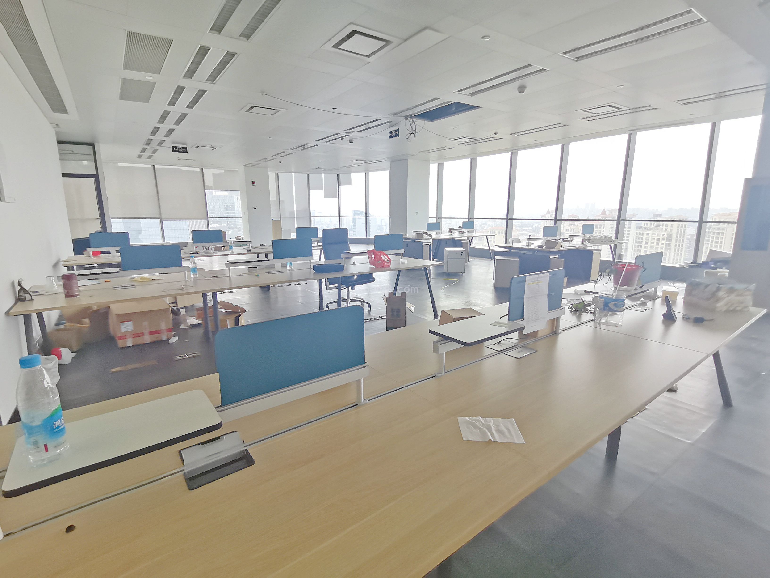 蘇州市工業(yè)園區(qū)蘇州中心甲方直招