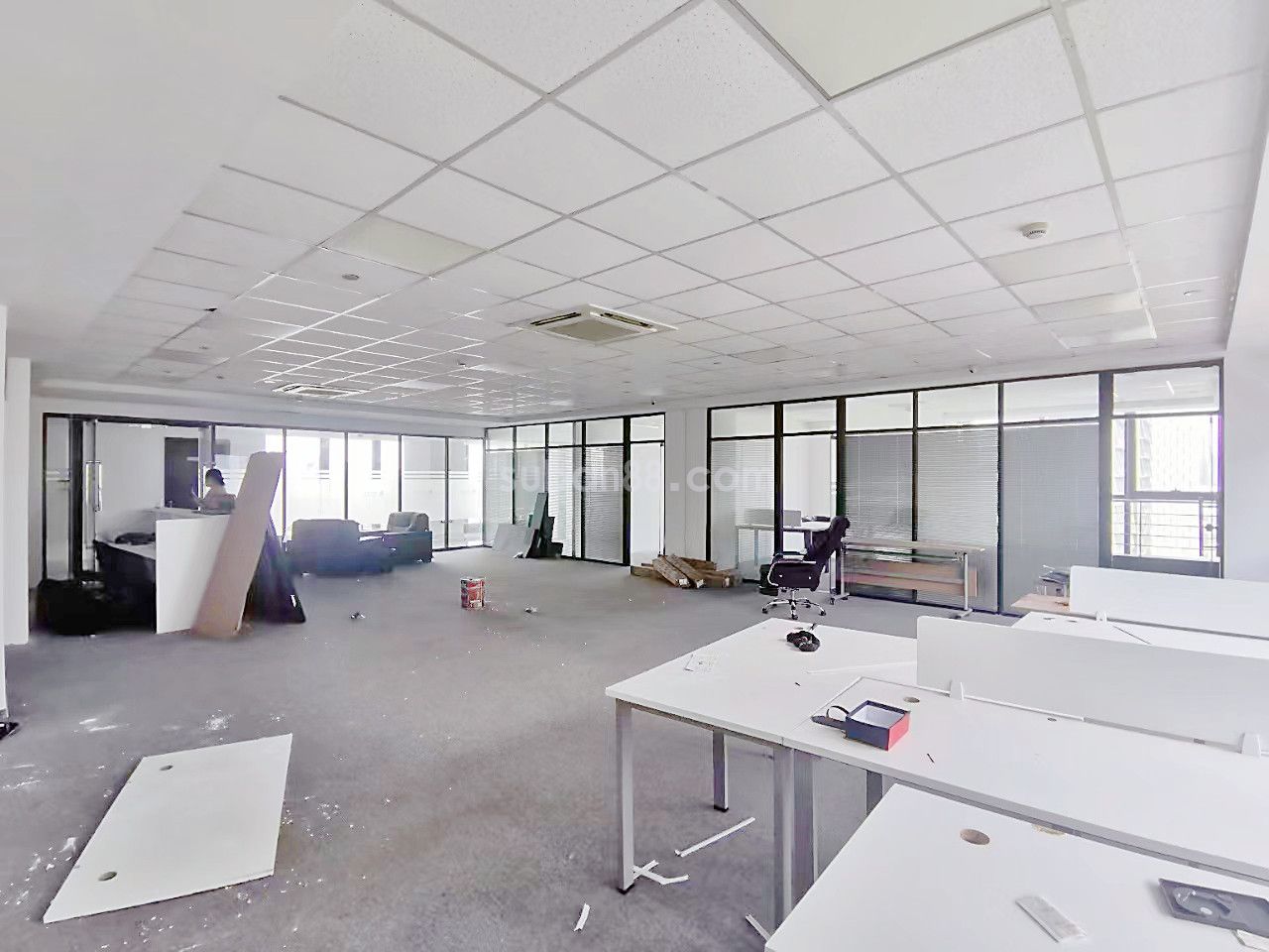 新天翔廣場
