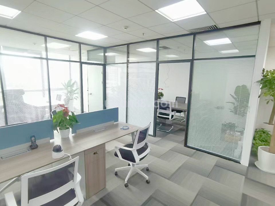 環球188財富中心
