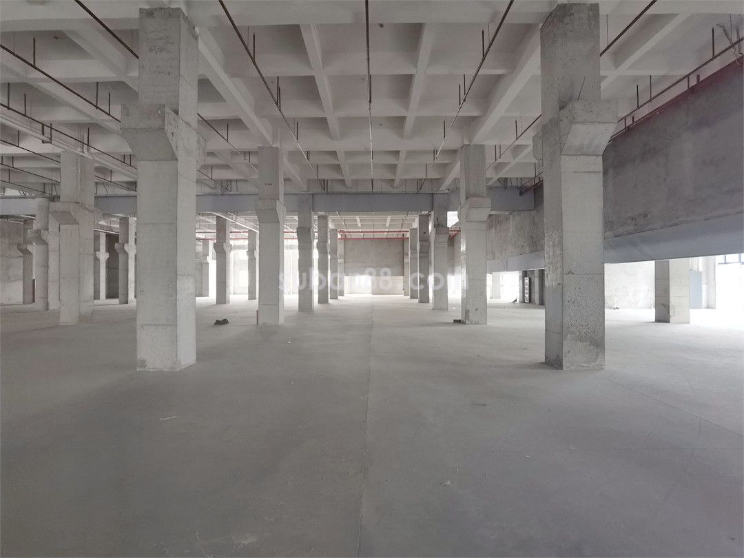 啟睿新材料產業園