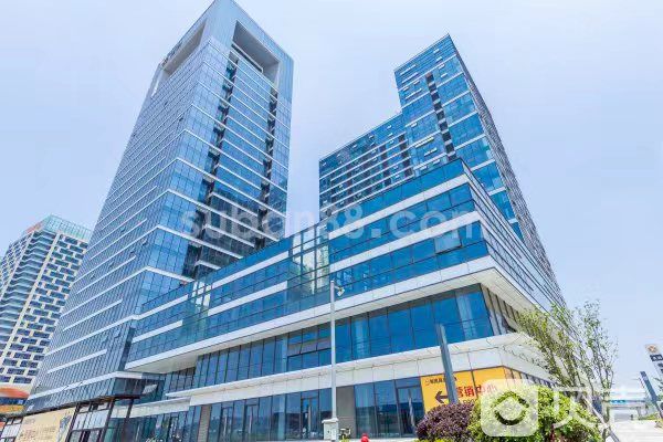 領寓商務廣場