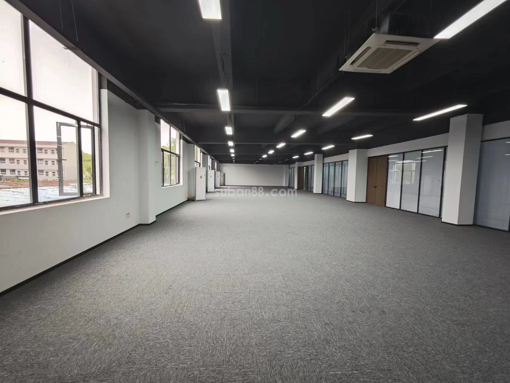 武珞科技產業園(吳中)