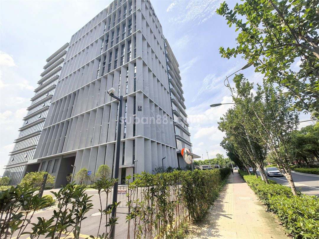 科棲產業園