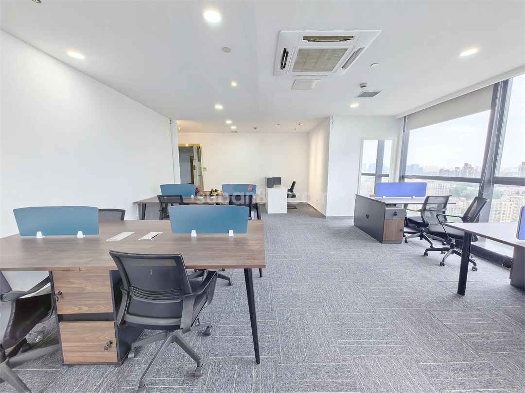 新天翔廣場