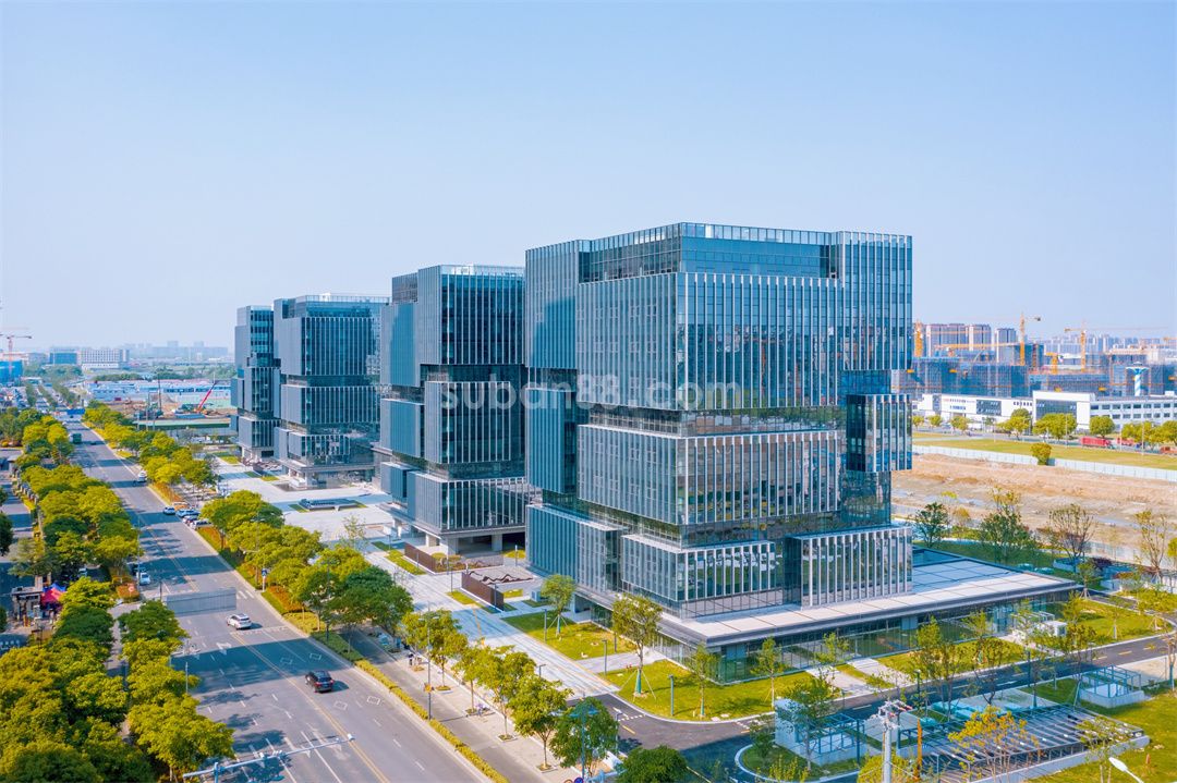 元和塘科技文化研發社區