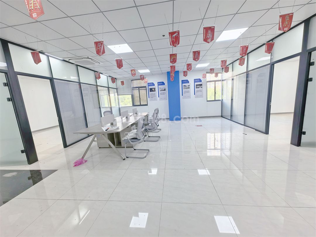 元聯科技文化創新基地
