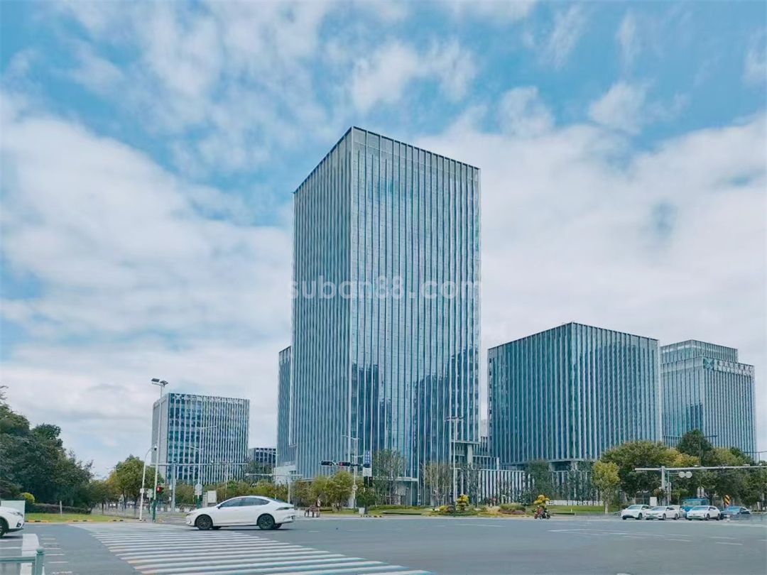 長三角國際研發(fā)社區(qū)