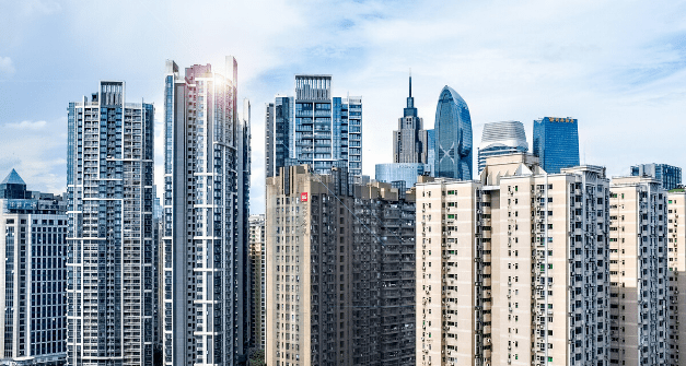 投資怎樣的寫字樓才能獲利？(圖3)