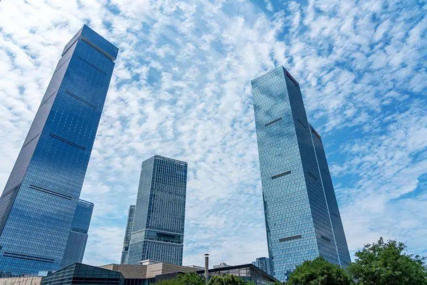 投資怎樣的寫字樓才能獲利？(圖4)