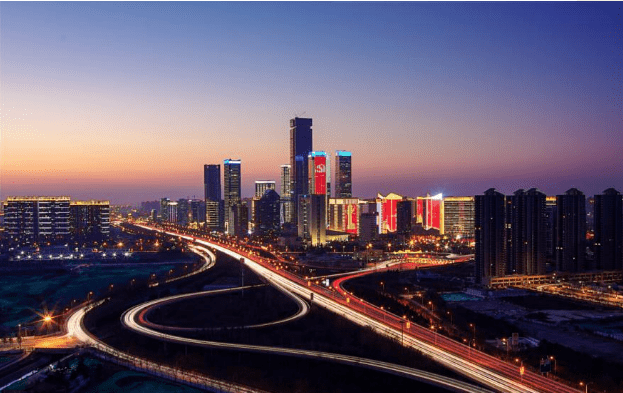 投資怎樣的寫字樓才能獲利？(圖5)