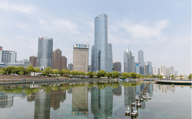 投資怎樣的寫字樓才能獲利？(圖6)