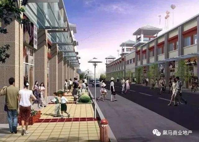 6個(gè)方面詳解如何做好商業(yè)地產(chǎn)建筑定位