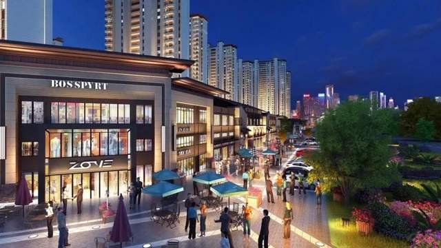 6個(gè)方面詳解如何做好商業(yè)地產(chǎn)建筑定位