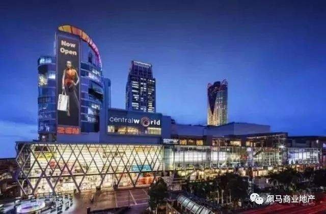 6個(gè)方面詳解如何做好商業(yè)地產(chǎn)建筑定位